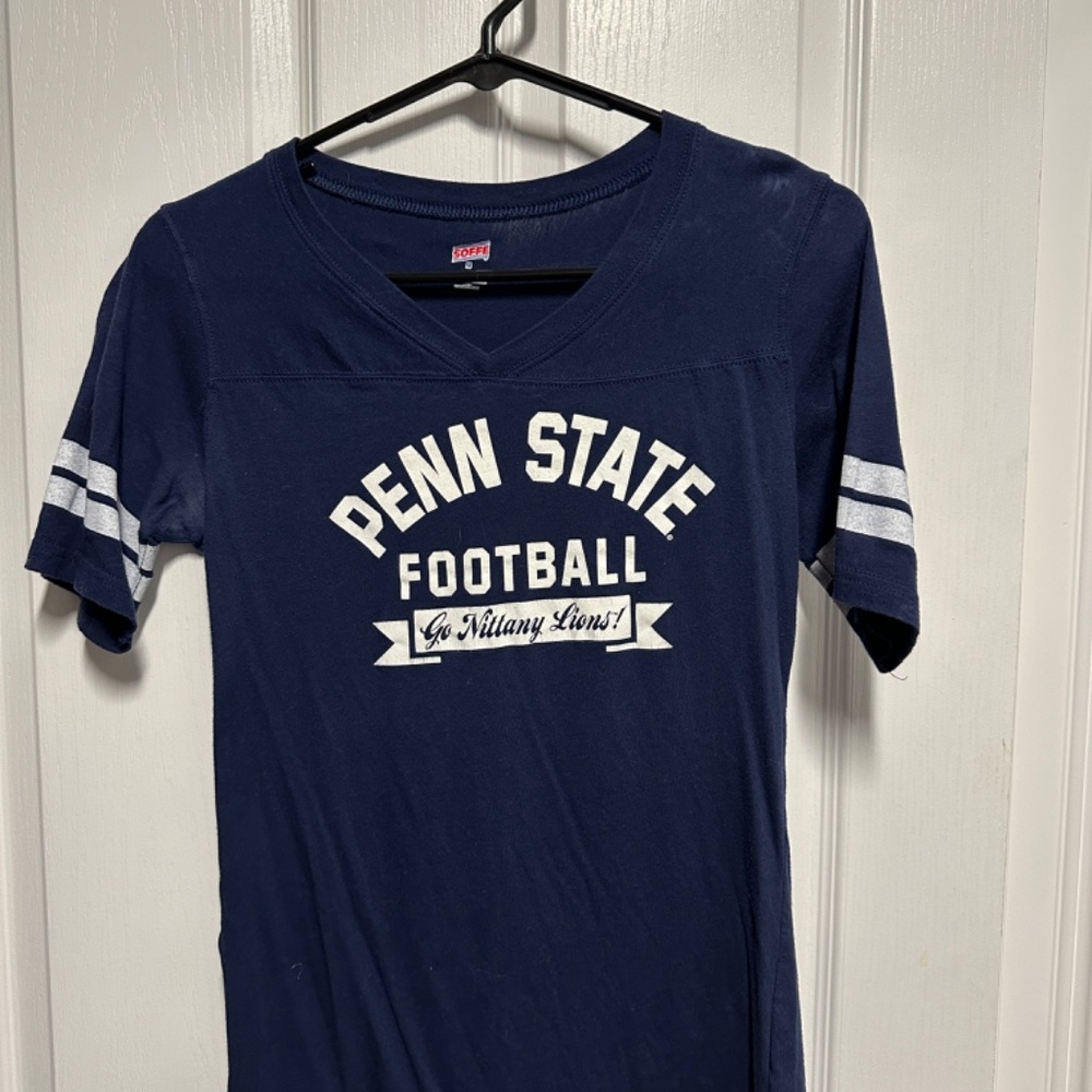 Penn State Football - Womens tee